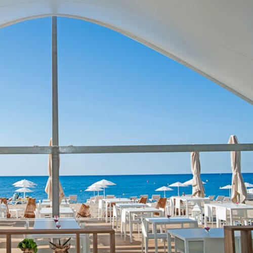 Bahari Club, Calella