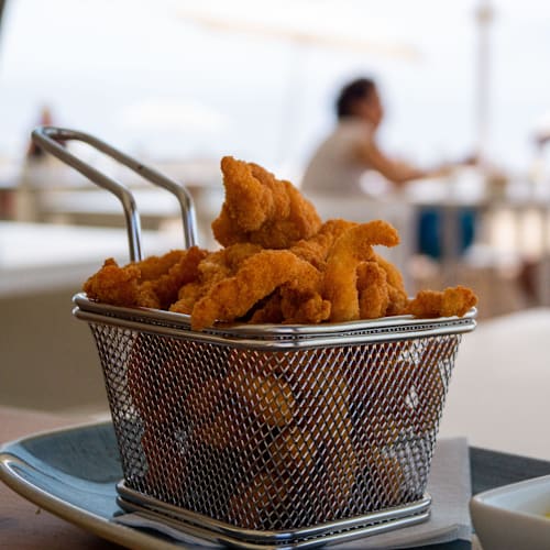 Bahari Club, Calella