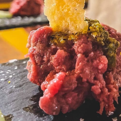 Osteria I Macelli, Borgo A Mozzano