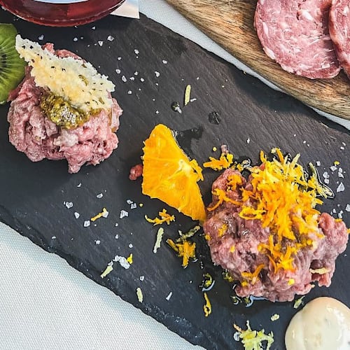 Osteria I Macelli, Borgo A Mozzano