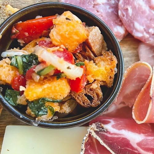 Osteria I Macelli, Borgo A Mozzano