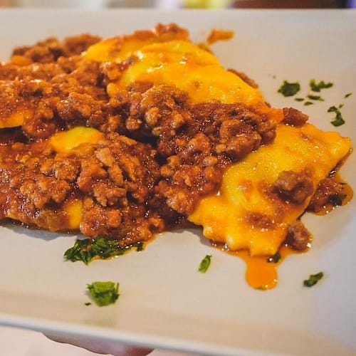 Osteria I Macelli, Borgo A Mozzano