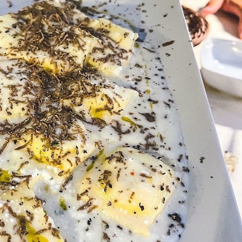 Osteria I Macelli, Borgo A Mozzano