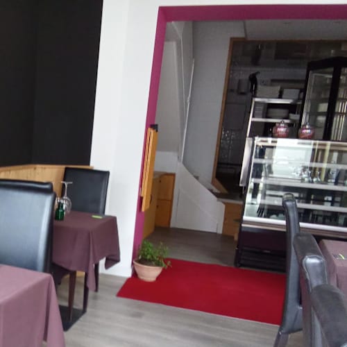 trattoria borrelli, Thonon-les-Bains