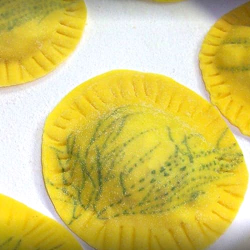 A Tavola Con L'Italia, Fréjus