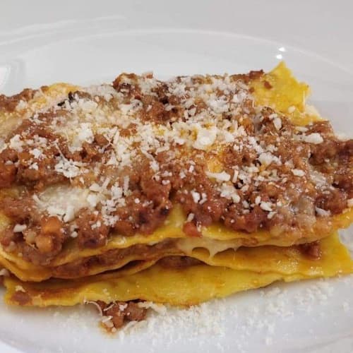 A Tavola Con L'Italia, Fréjus