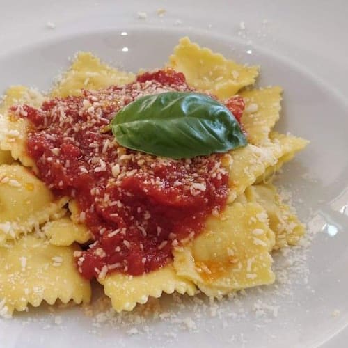 A Tavola Con L'Italia, Fréjus