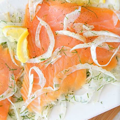 A Tavola Con L'Italia, Fréjus