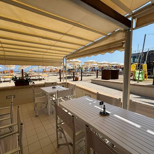 Bistrot 019, Loano