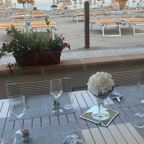 Bistrot 019, Loano