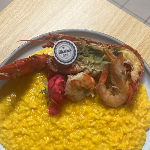 Bistrot 019, Loano