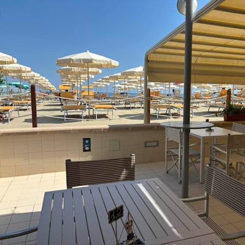 Bistrot 019, Loano