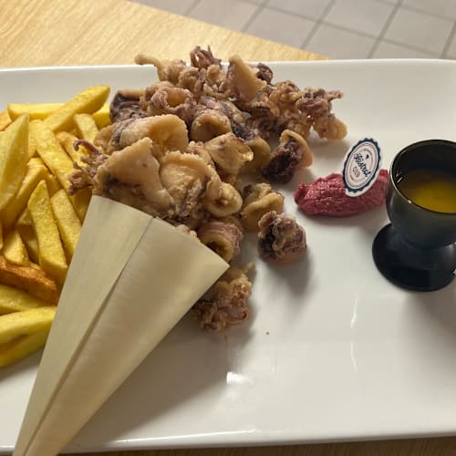 Bistrot 019, Loano