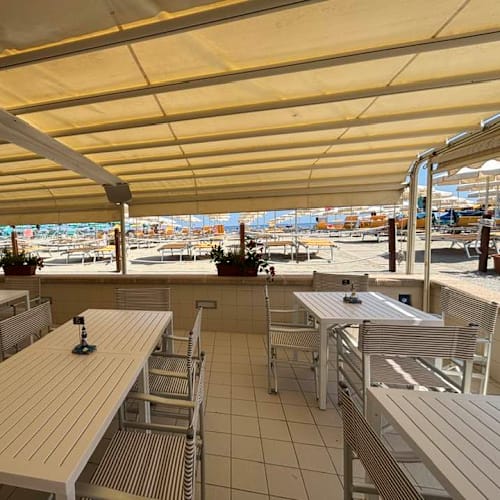 Bistrot 019, Loano