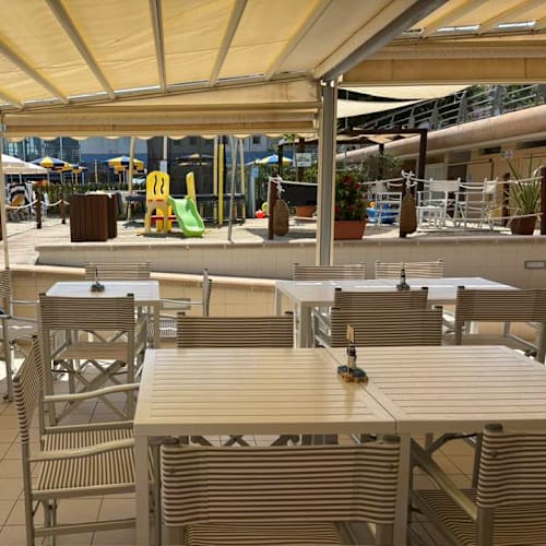 Bistrot 019, Loano