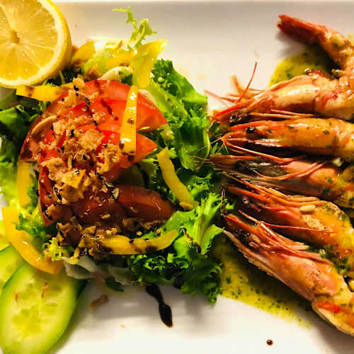 Dai Bimbi, Etterbeek