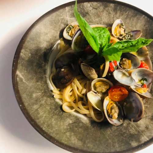 Dai Bimbi, Etterbeek