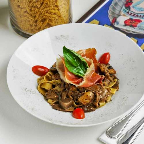 Dai Bimbi, Etterbeek