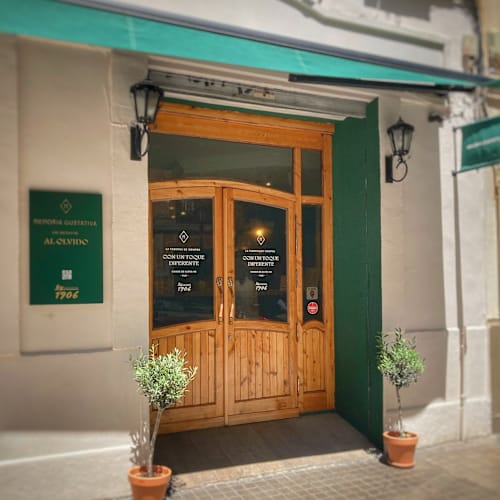Memoria Gustativa, València
