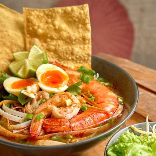 Eat Thai - Nazaré, Nazaré