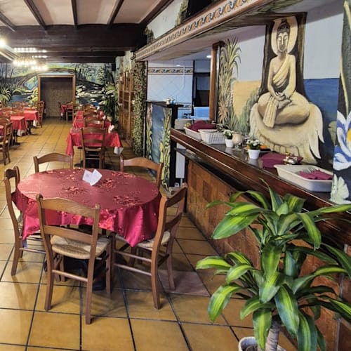 Thai Food Khon Kaen Alicante , Alacant