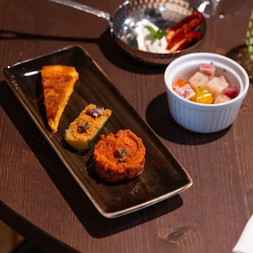 Osteria verdi, Crema