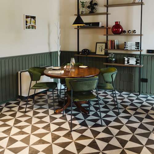 Osteria verdi, Crema