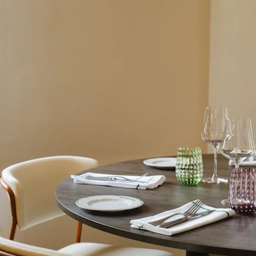 Osteria verdi, Crema