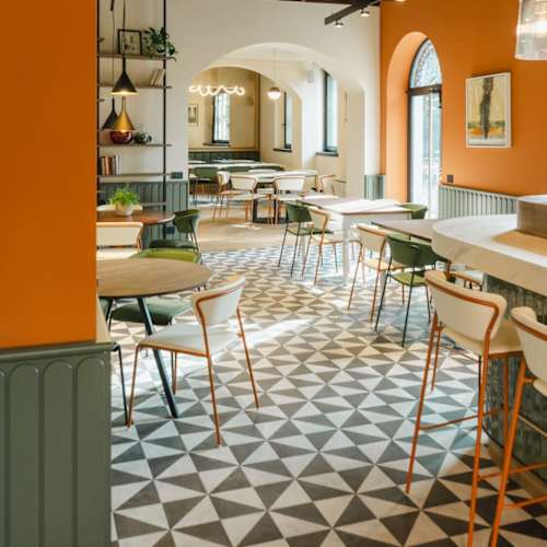 Osteria verdi, Crema