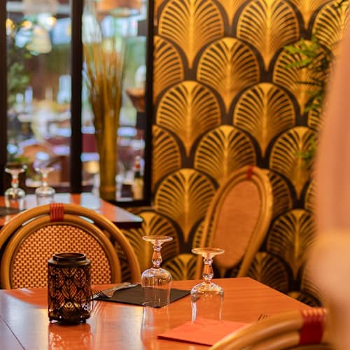 La Tasca, Marseille