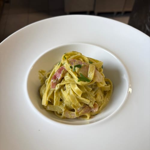 Officina 33, Zerbino