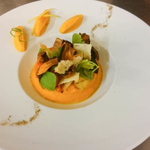 O Papilles, Avignon