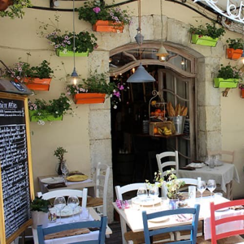 LE PETIT FOUET, Mougins
