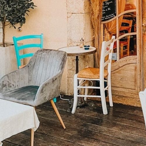 LE PETIT FOUET, Mougins