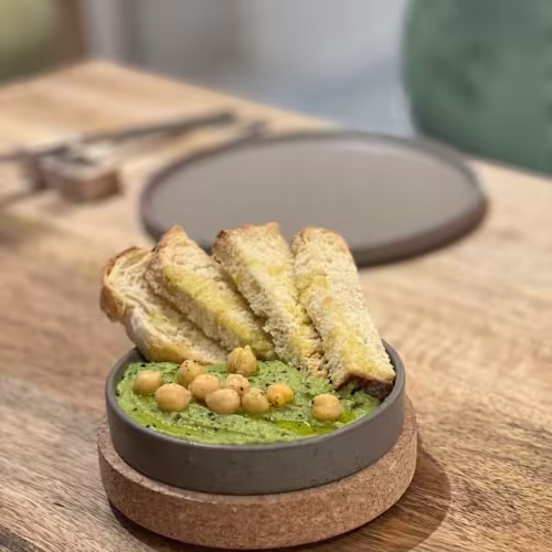 Treebuto Vinoteca, Olhão