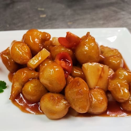 Ristorante Su, Bellusco