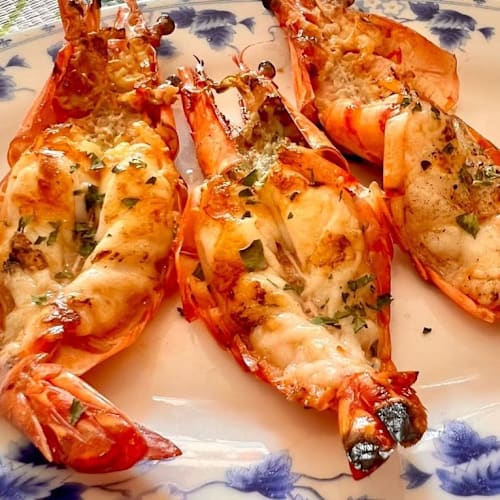 Ristorante Su, Bellusco