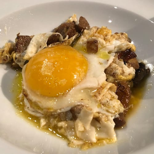 Ferrum, Barcelona