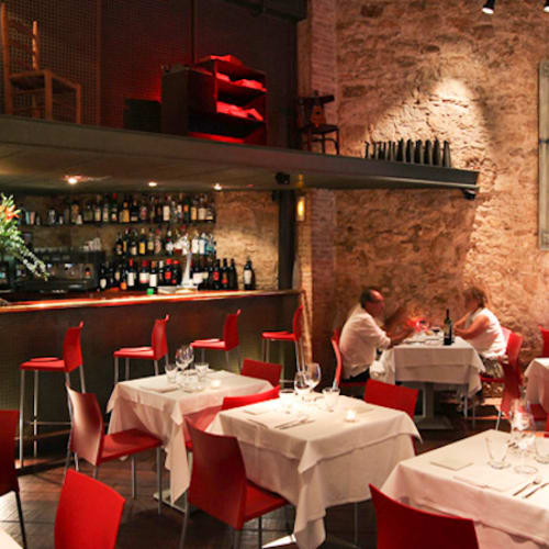 Ferrum, Barcelona