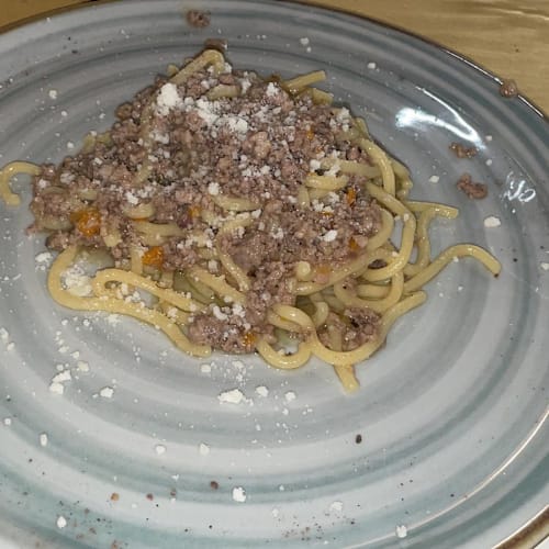 DOP Bistrot - Salotto & Cucina, Roma