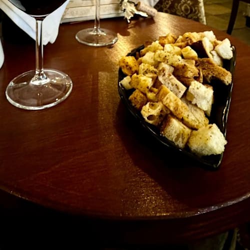 DOP Bistrot - Salotto & Cucina, Roma