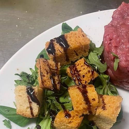 DOP Bistrot - Salotto & Cucina, Roma