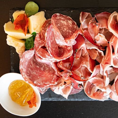 Bistrot Della Scala, Verona