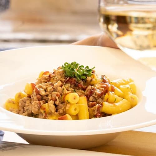 Bistrot Della Scala, Verona