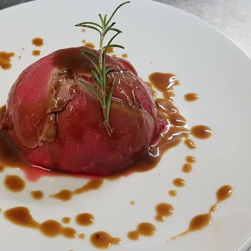 Trattoria Sole, Busseto