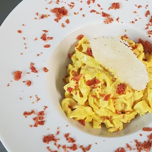 Trattoria Sole, Busseto