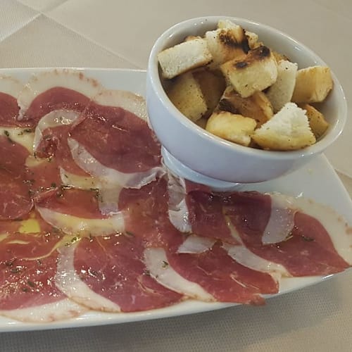 Trattoria Sole, Busseto
