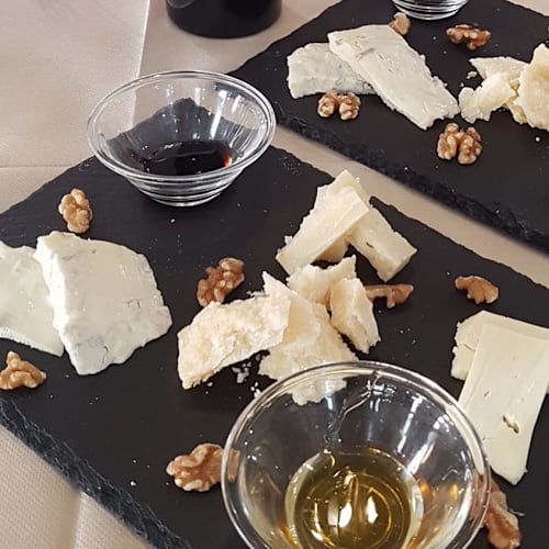 Trattoria Sole, Busseto