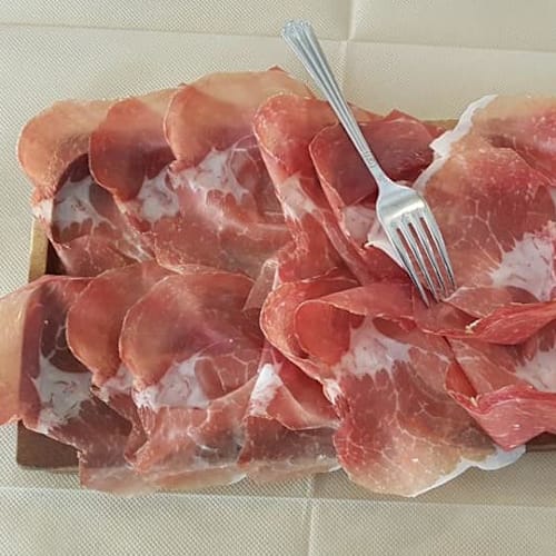 Trattoria Sole, Busseto