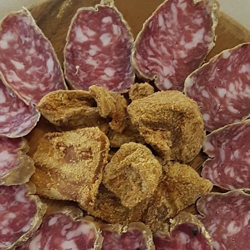 Trattoria Sole, Busseto